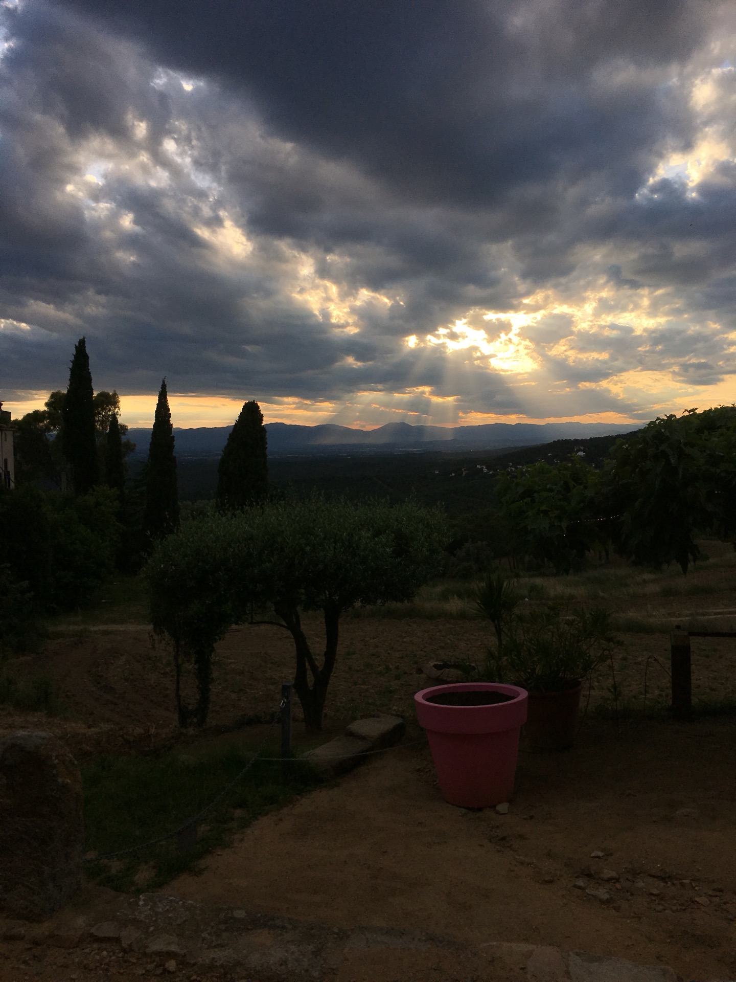 Restaurante Can Roquet