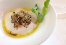 Restaurante Auga美食图片