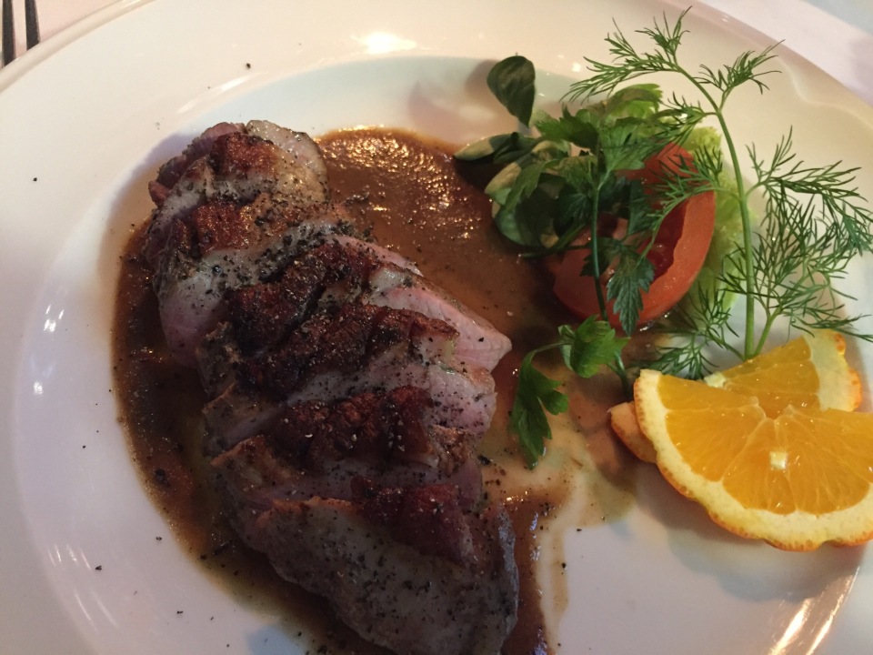 Pod Baranem餐厅图片