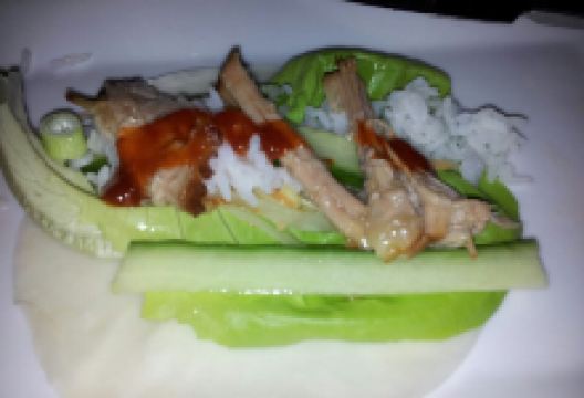 Heat Restaurang美食图片