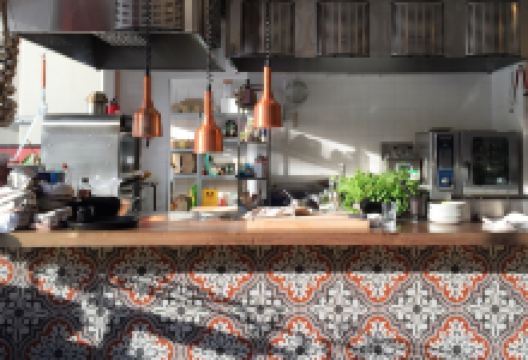 Lamykin's Cookhouse美食图片