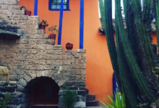 Cafe Bar de la Casa del Corregidor美食图片