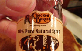 Cracker Barrel