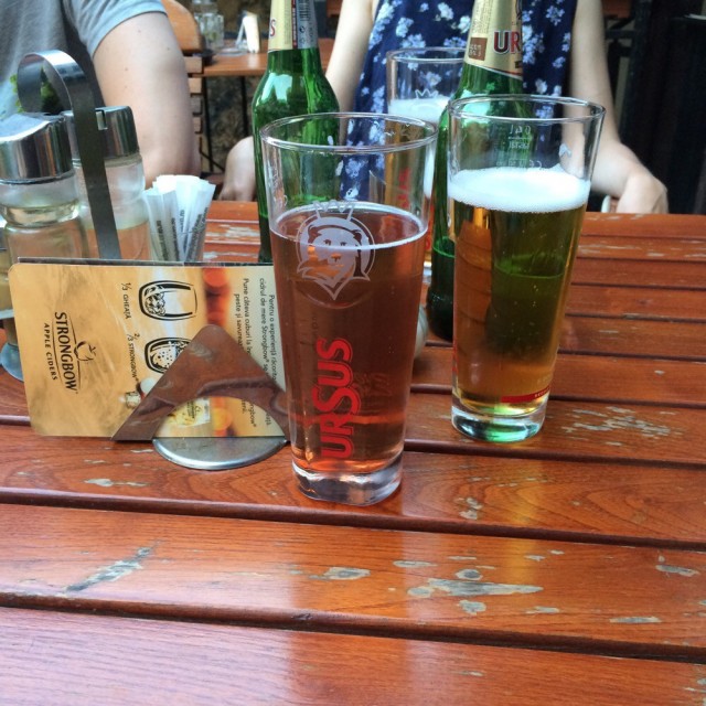 Casa Ferdinand餐厅图片