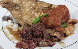 Gudeg Pawon