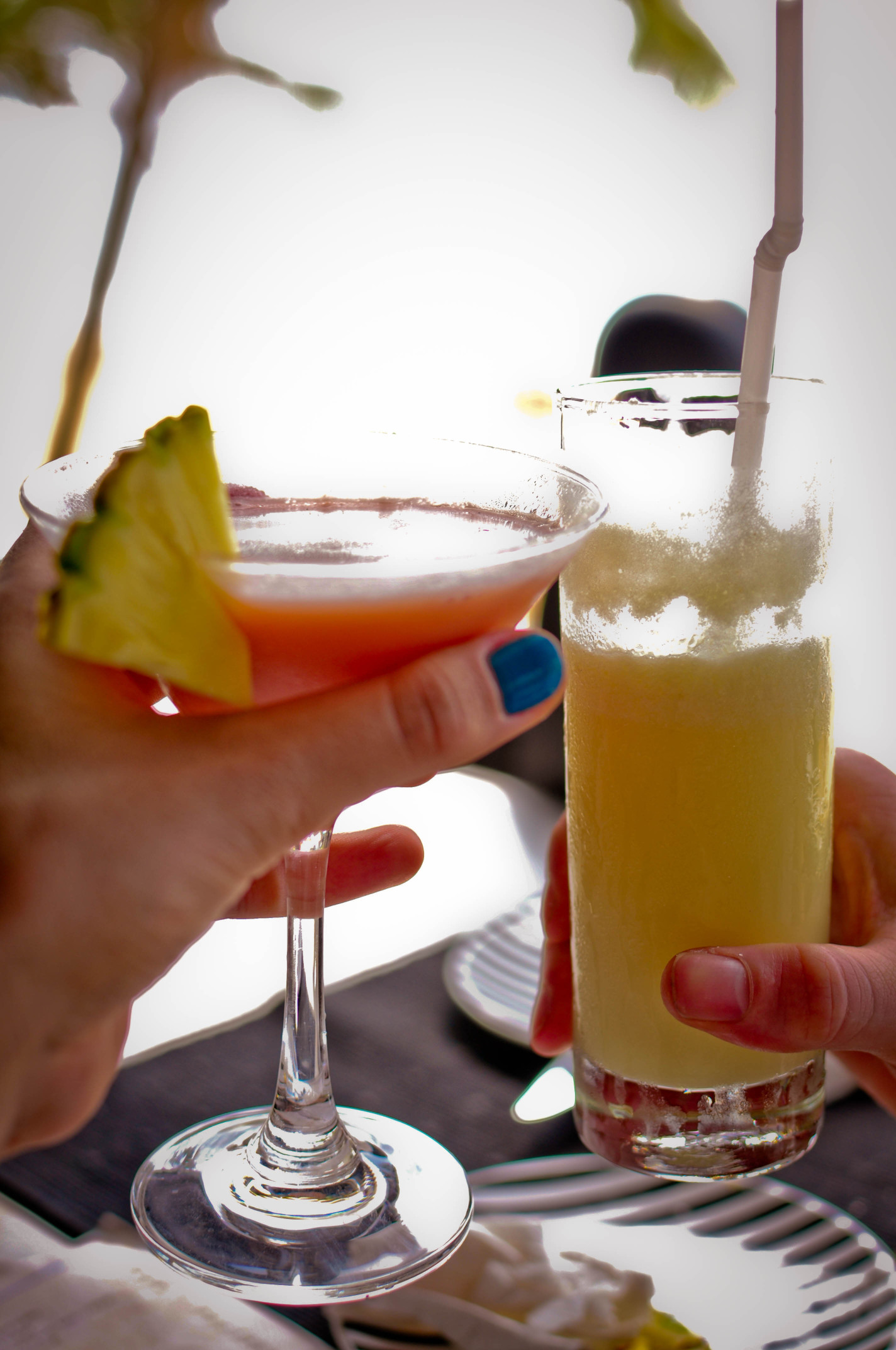 The Shore By O!餐厅图片