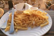 Sunset Bar and Grill美食图片