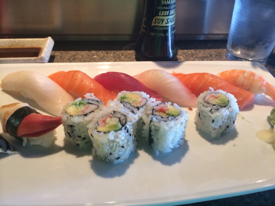 Katana Sushi餐厅图片