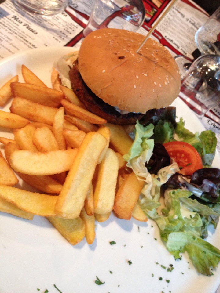 Le Saint Clair餐厅图片