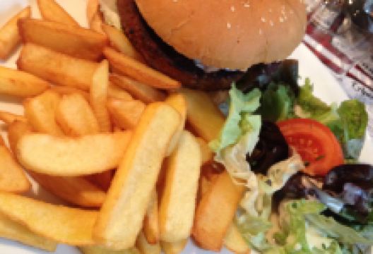 Le Saint Clair美食图片