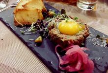 96 Winery Road Restaurant美食图片