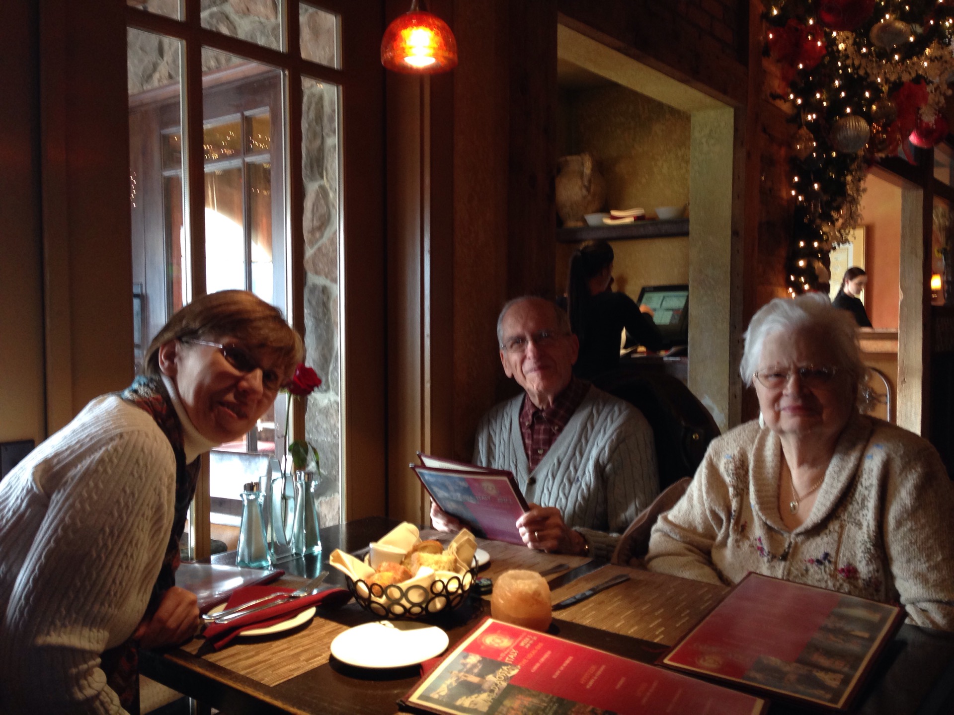 Toscana 52餐厅图片