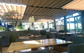 Cafe 113