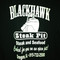 The Blackhawk Steak Pit