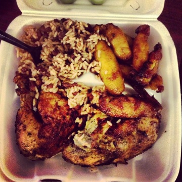 King Pollo餐厅图片