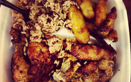King Pollo