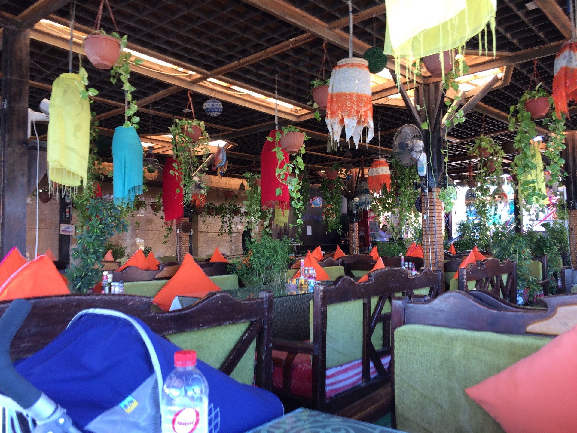 Shark Restaurant餐厅图片