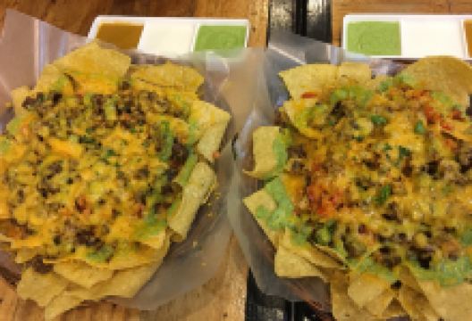 Silantro Fil-Mex Cantina美食图片