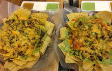 Silantro Fil-Mex Cantina餐厅图片