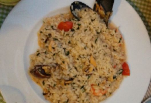 Anthos Restaurant美食图片