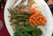 Osteria il Pozzo美食图片