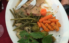 Osteria il Pozzo餐厅图片