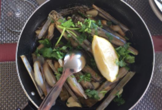 Ribeira do Poço美食图片