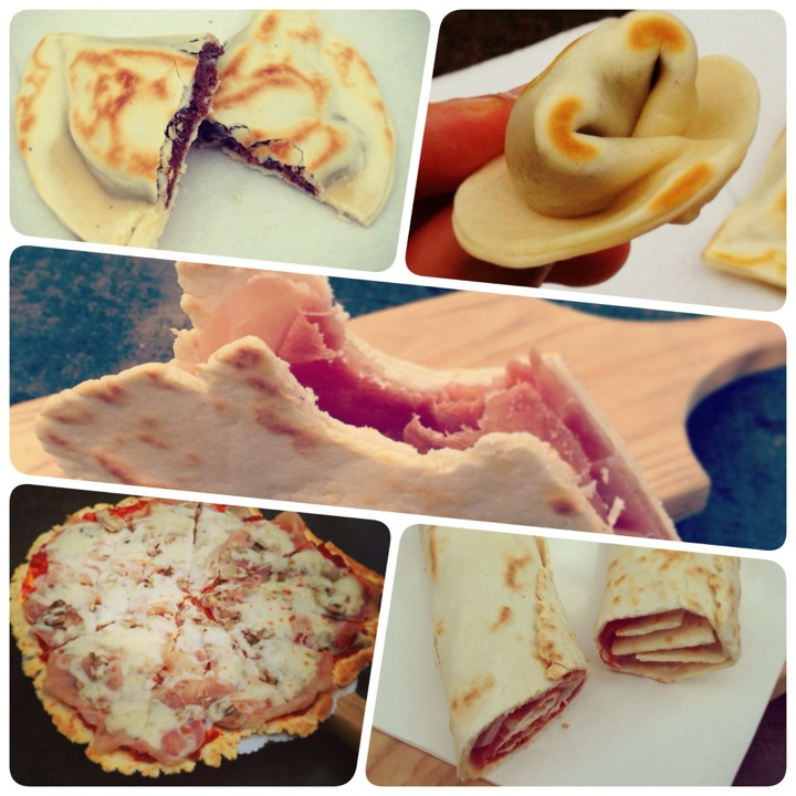 Piadineria il Posticino