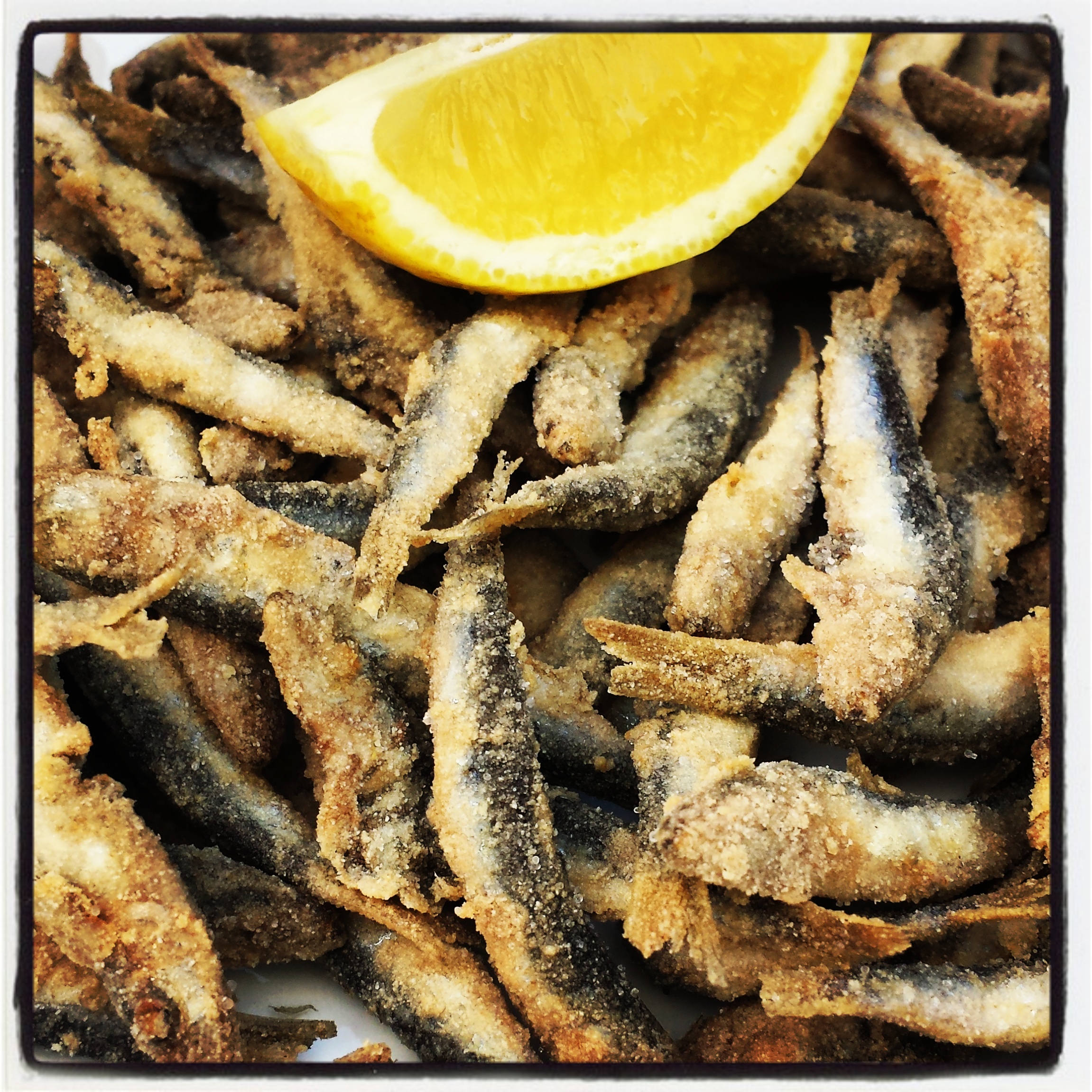 Restaurant Rudina餐厅图片