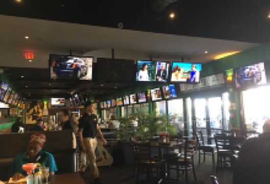 Duffy's Sports Grill美食图片