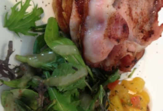 L'Arte Cafe美食图片