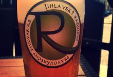 Radniční restaurace a pivovar Jihlava美食图片