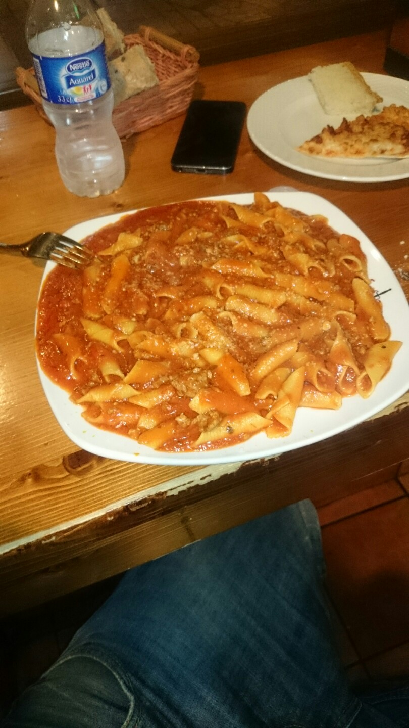 Restaurante Rigoletto Trattoria餐厅图片