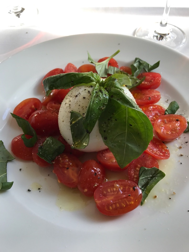 Waisenhaus餐厅图片