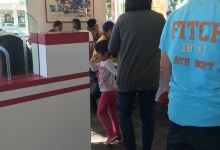 In-N-Out Burger美食图片