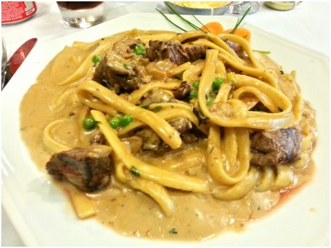 Atelier de Massas餐厅图片