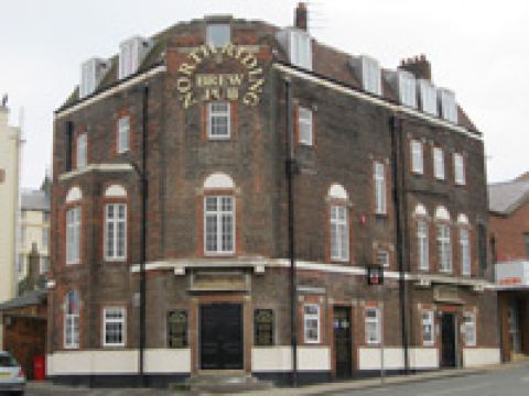 North Riding Brew Pub美食图片
