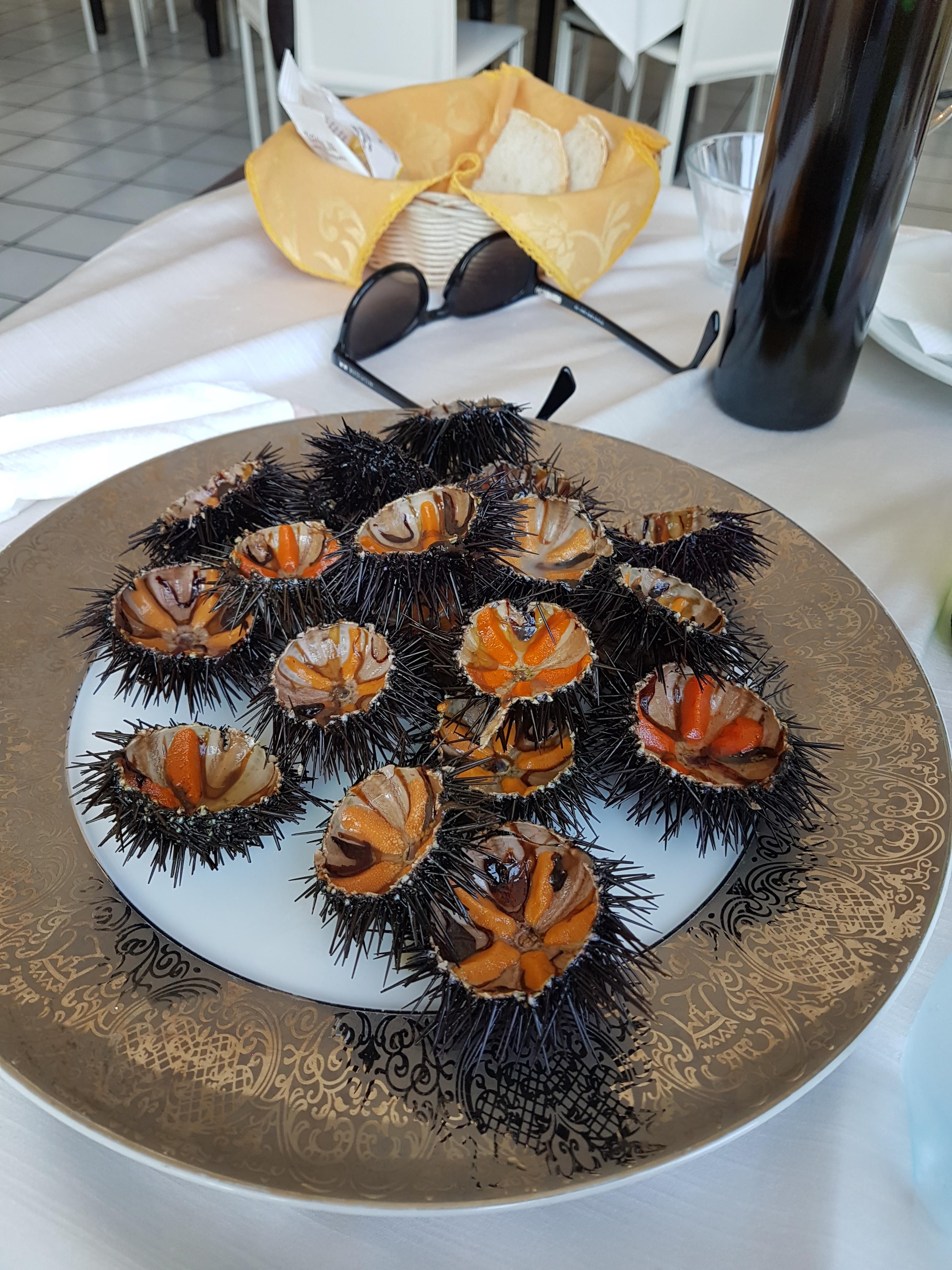 Ristorante La Manna del Pozzo餐厅图片