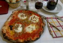 Ristorante Pizzeria Traiano dal 1985美食图片
