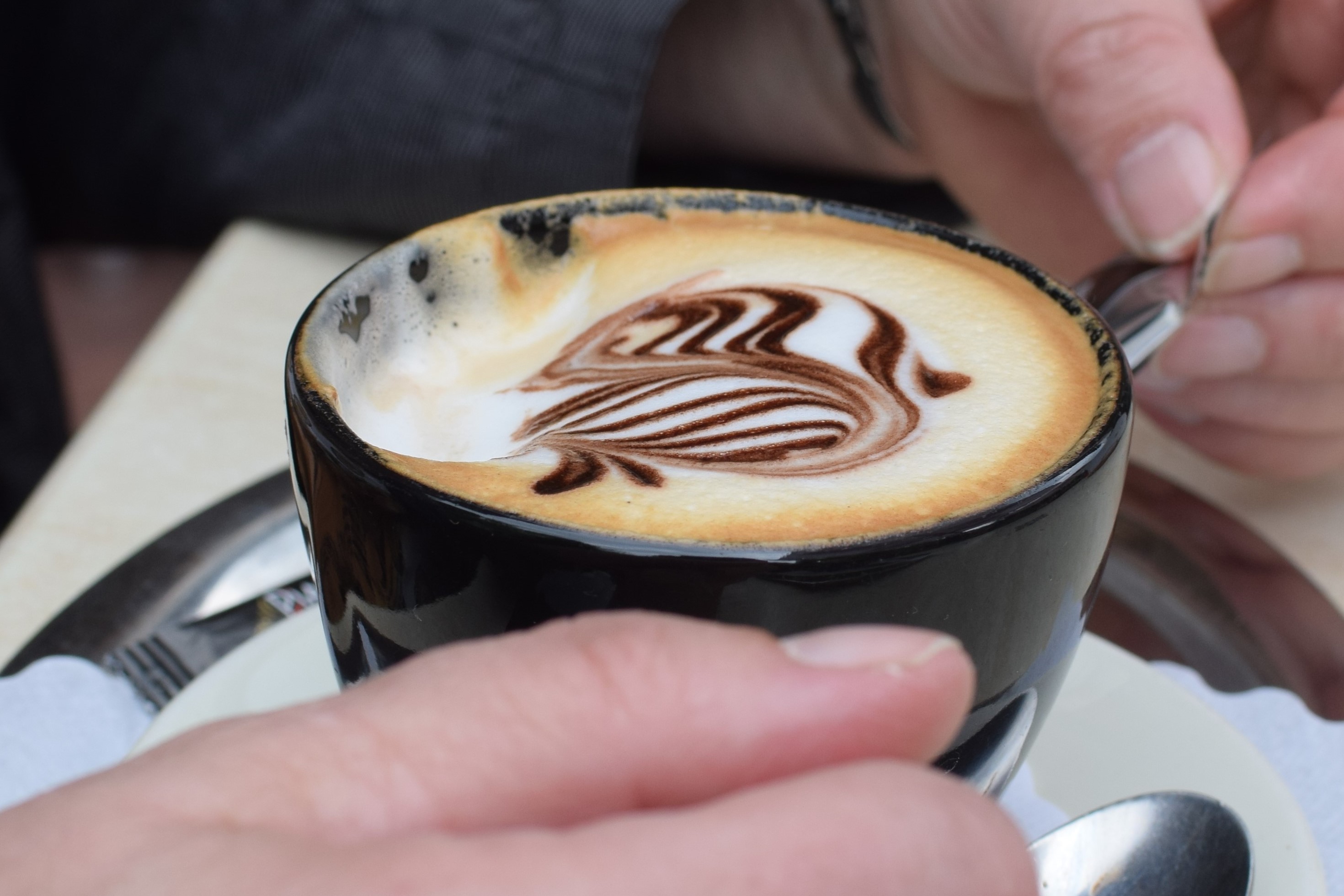 Cafe Relax Bistro餐厅图片