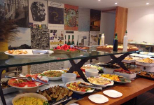 Restaurante Tamboril美食图片