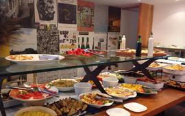 Restaurante Tamboril