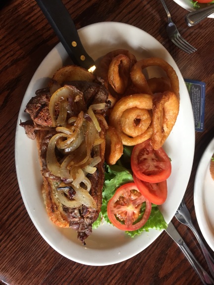 Sasquatch Tavern & Grill