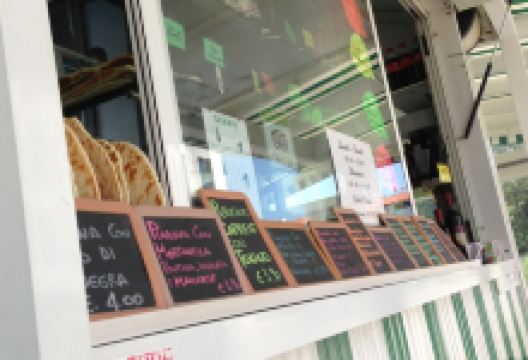 La Piada di Ale美食图片