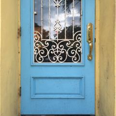 Coffee Bar Blue Door Reviews Food Drinks In Florida Stuart