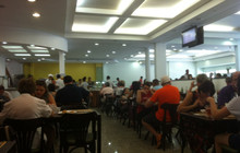 Mandacaru餐厅图片