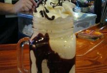 Quaker Steak & Lube美食图片