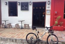Cafe Da Santa美食图片