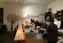 Sushi Thai @ the Park美食图片