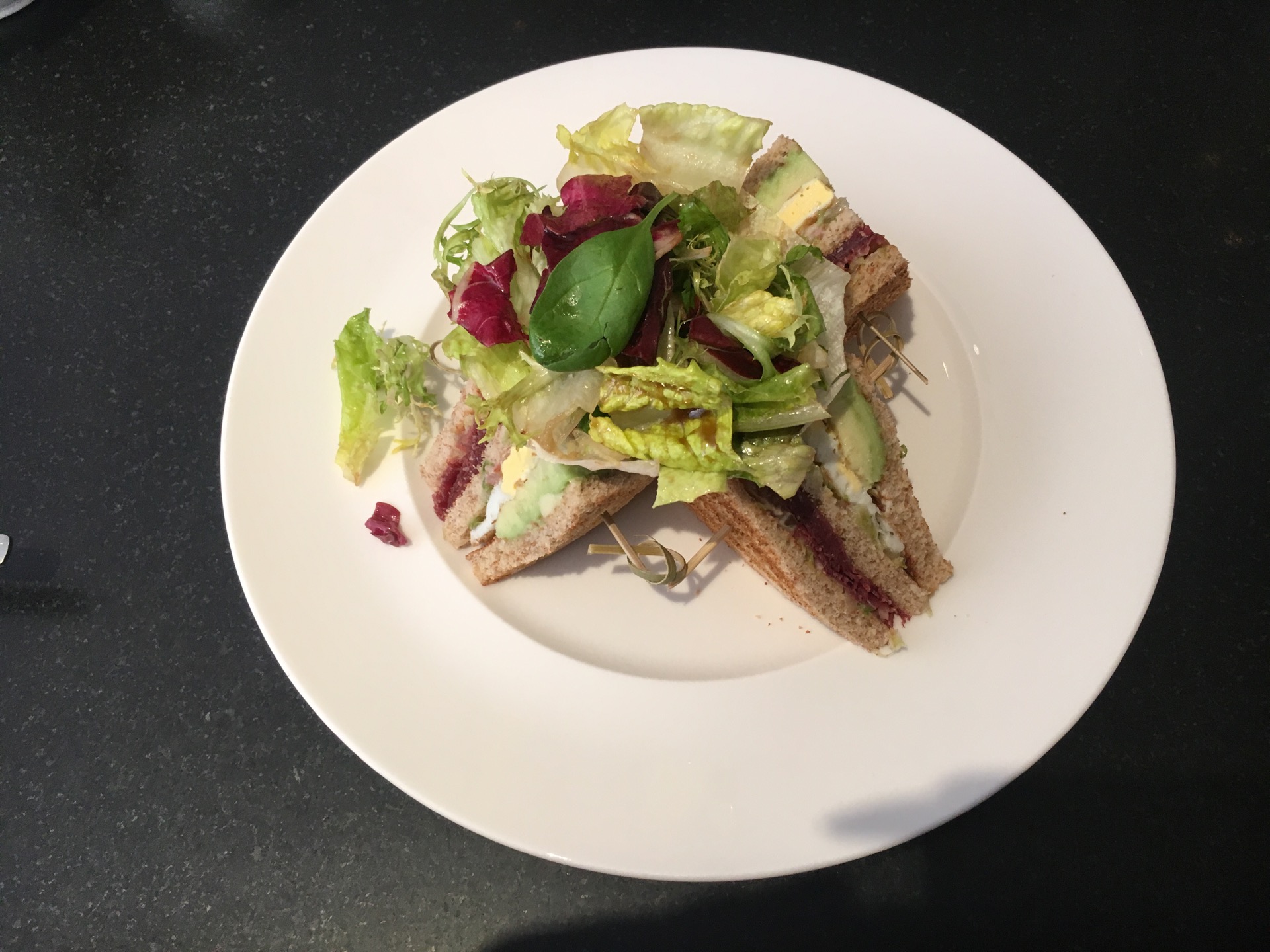 Cafe Bateel餐厅图片